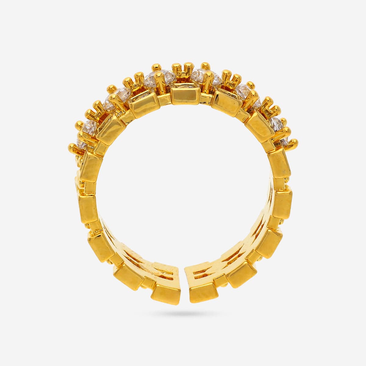 Trendy Finger Ring 197975 - Image 4