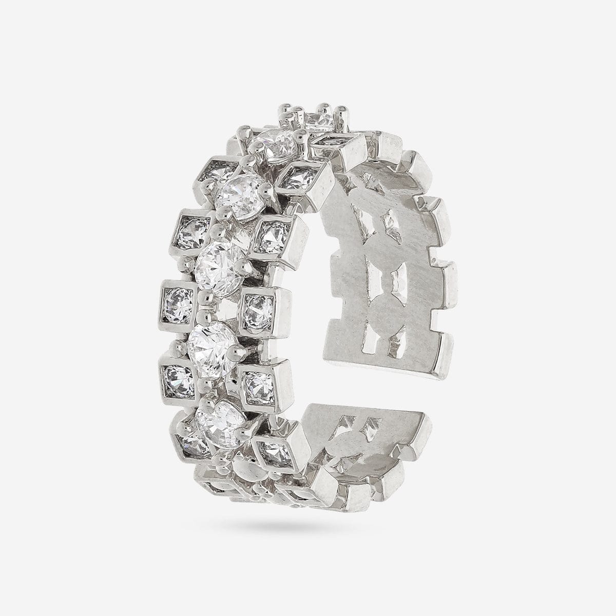 Trendy Finger Ring 197975 - Image 7
