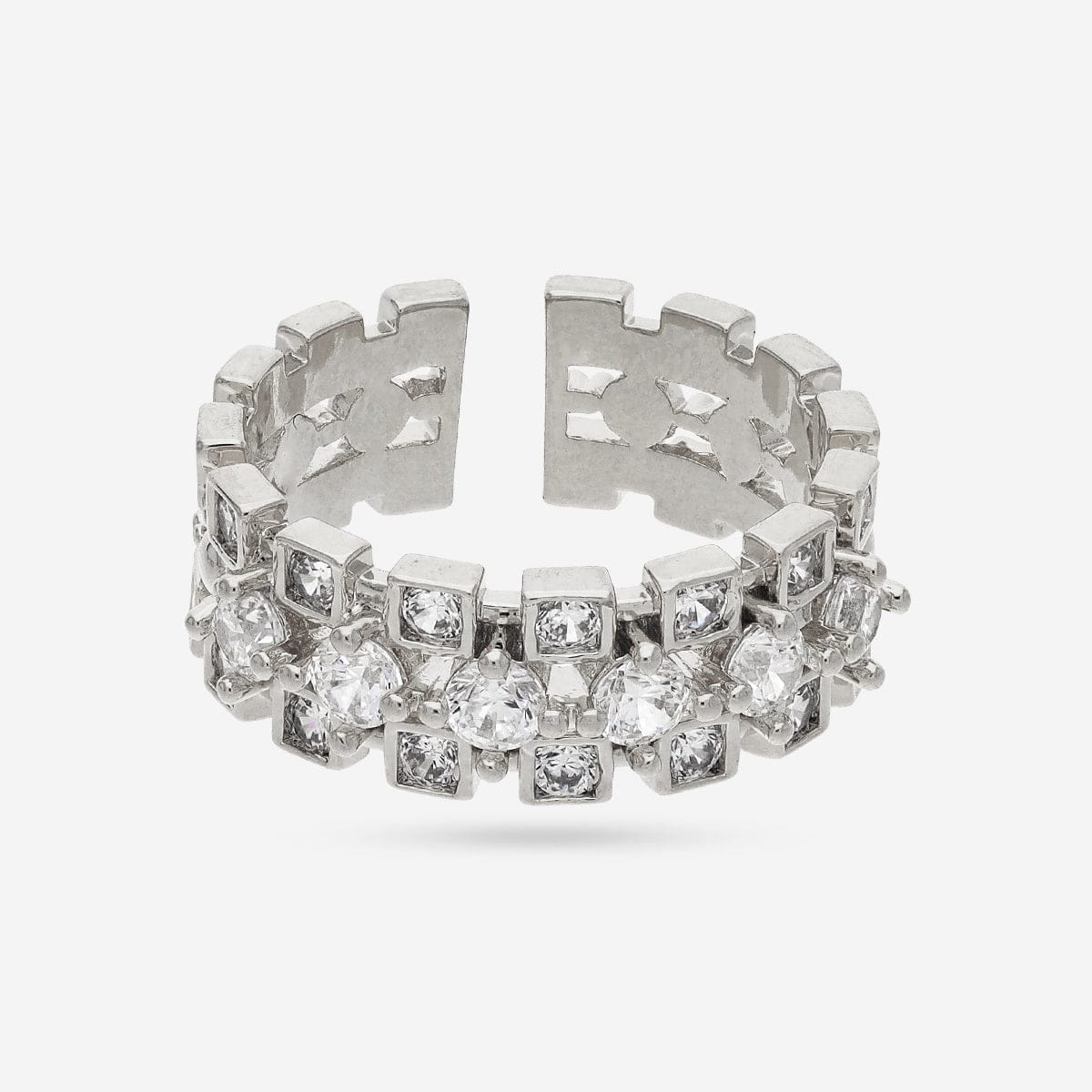 Trendy Finger Ring 197975 - Image 8