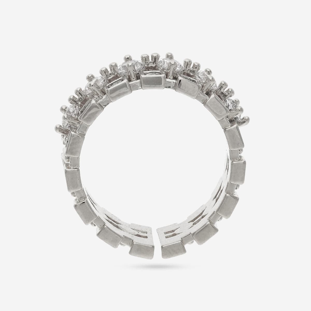 Trendy Finger Ring 197975 - Image 9