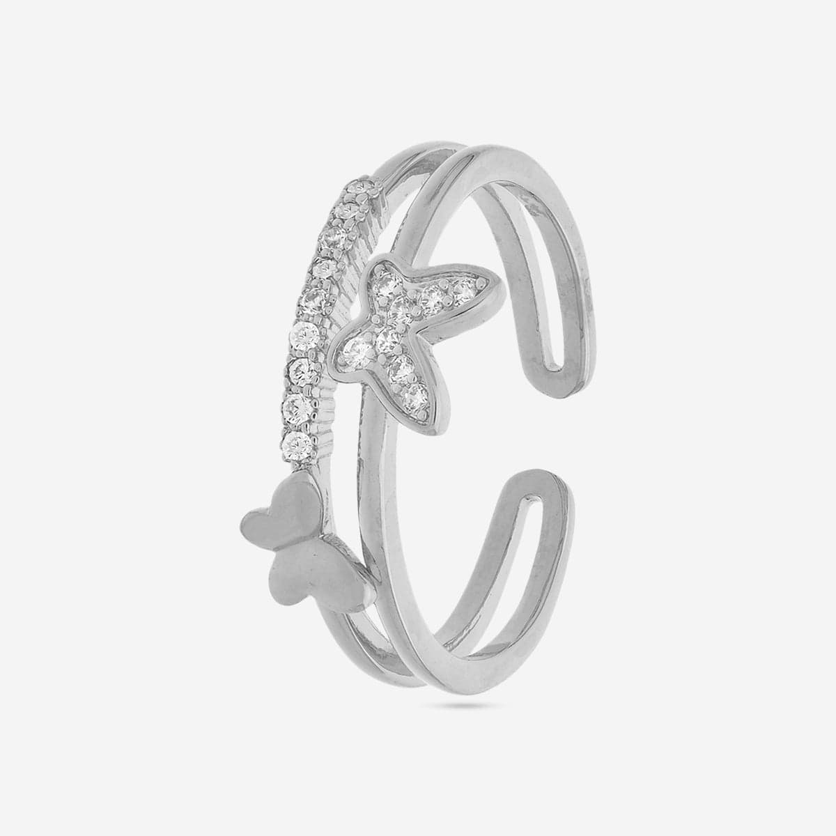 Trendy Finger Ring 197976 - Image 7