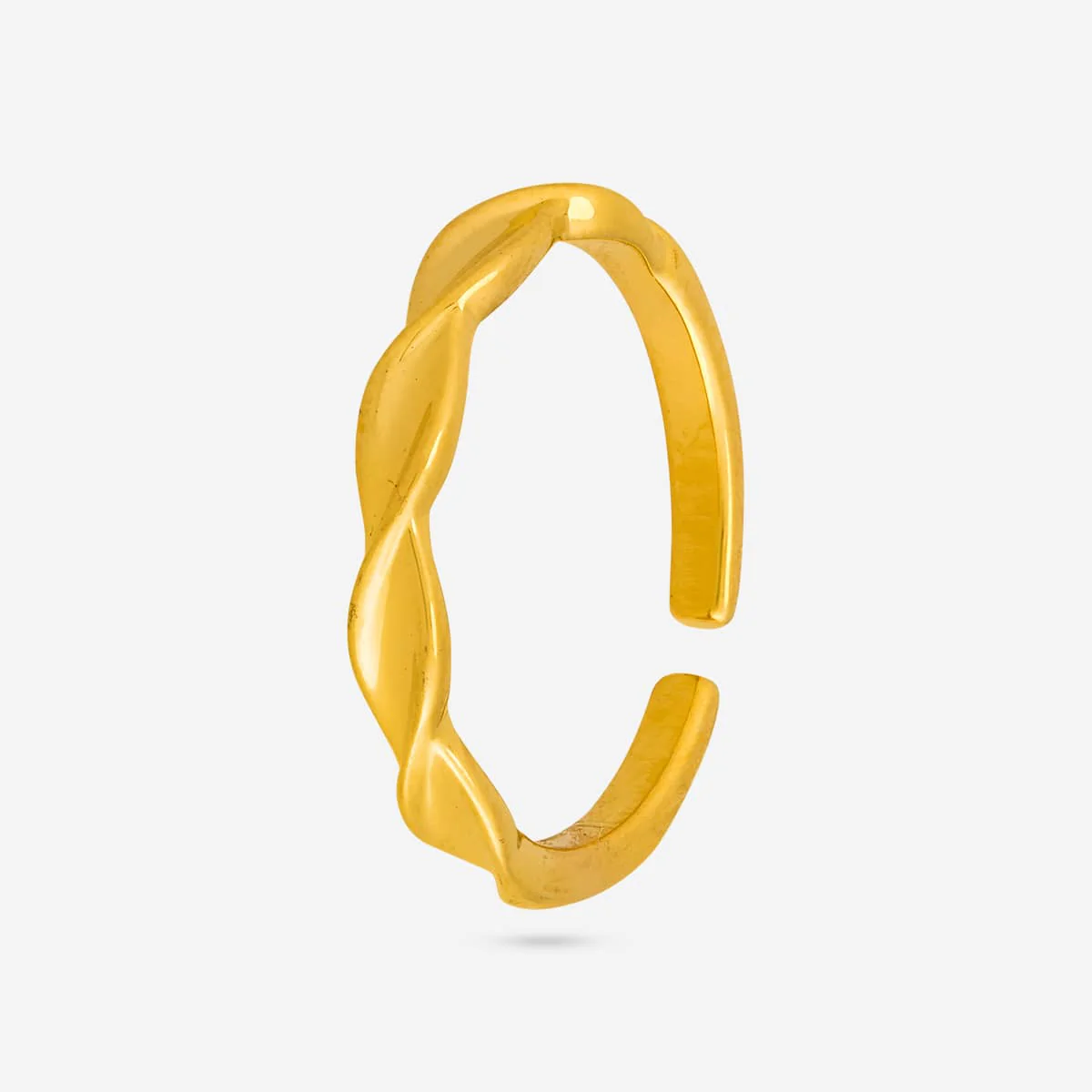 Trendy Finger Ring 197977 - Image 3