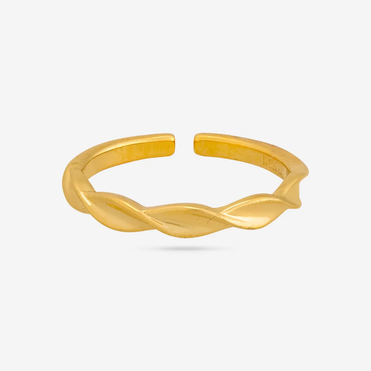Trendy Finger Ring 197977 - Image 4