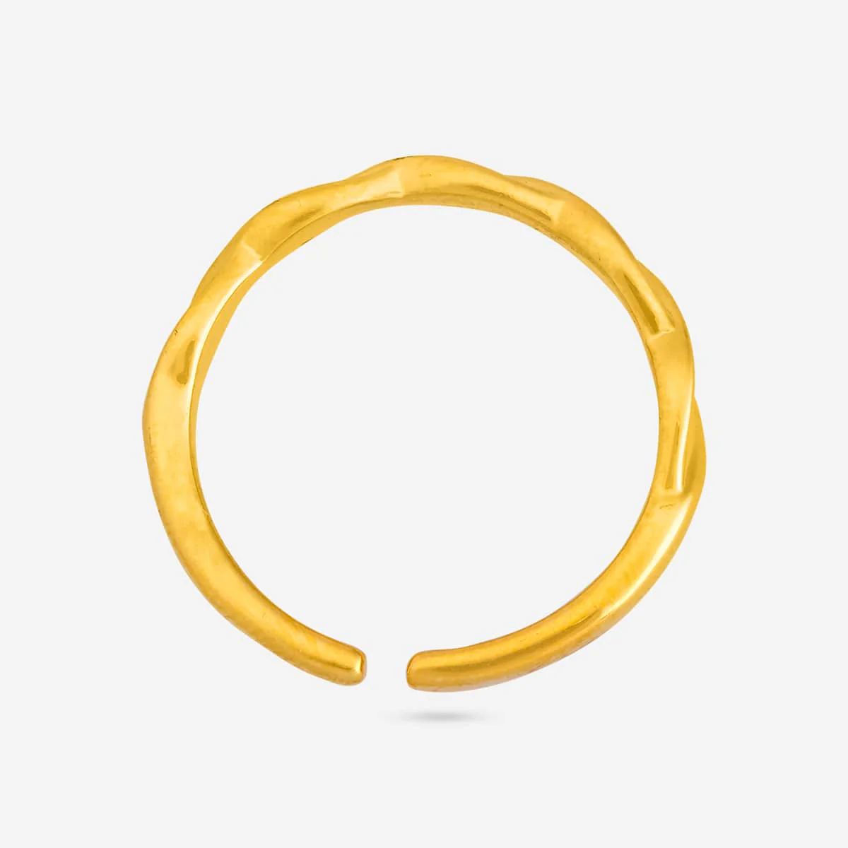 Trendy Finger Ring 197977 - Image 5