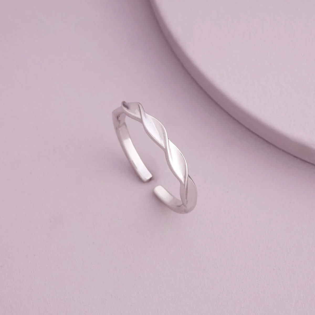 Trendy Finger Ring 197977 - Image 6