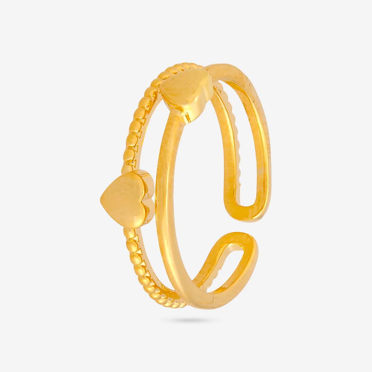 Trendy Finger Ring 197978 - Image 3