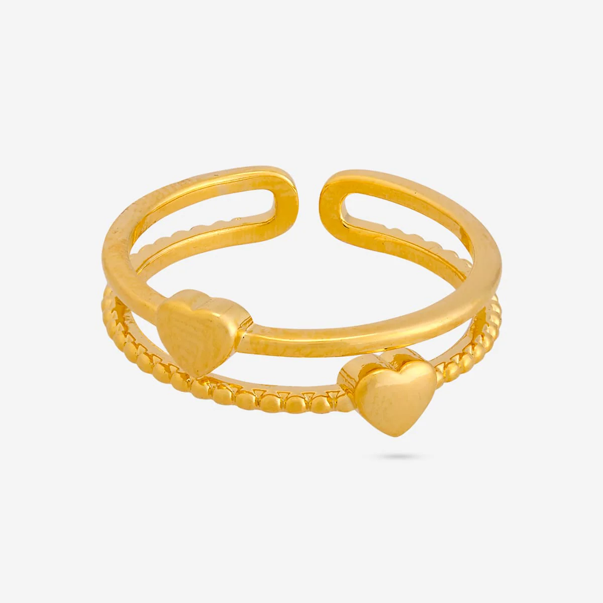 Trendy Finger Ring 197978 - Image 4