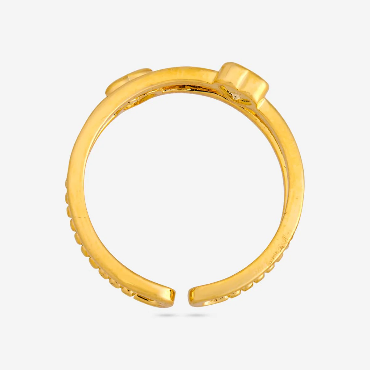Trendy Finger Ring 197978 - Image 5