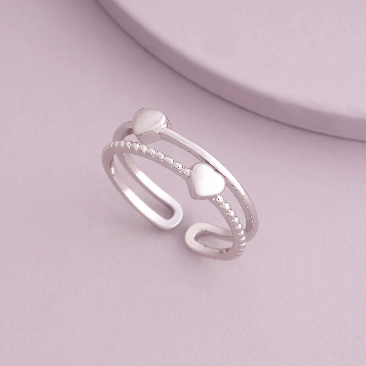 Trendy Finger Ring 197978 - Image 6