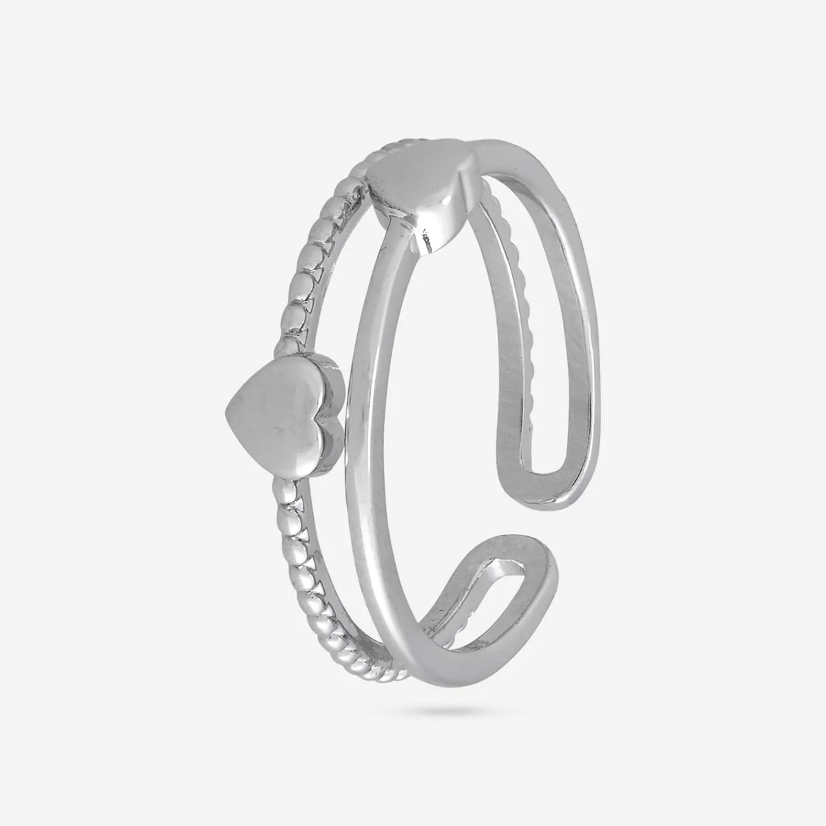 Trendy Finger Ring 197978 - Image 7