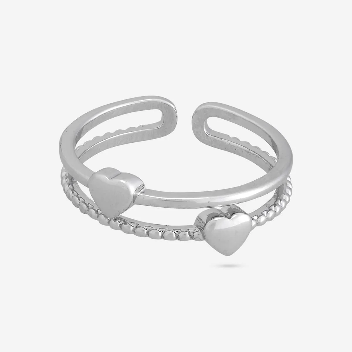 Trendy Finger Ring 197978 - Image 8