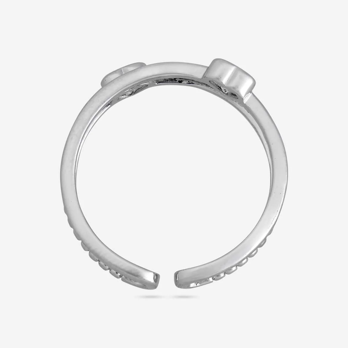 Trendy Finger Ring 197978 - Image 9