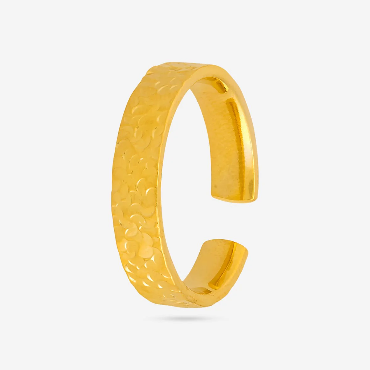 Trendy Finger Ring 197979 - Image 3