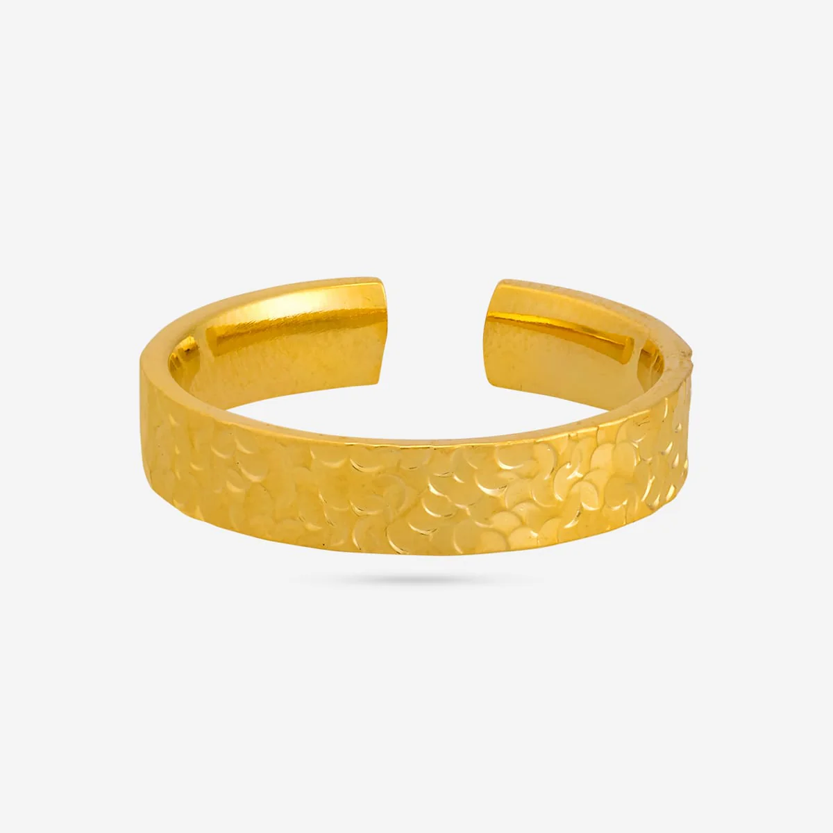 Trendy Finger Ring 197979 - Image 4