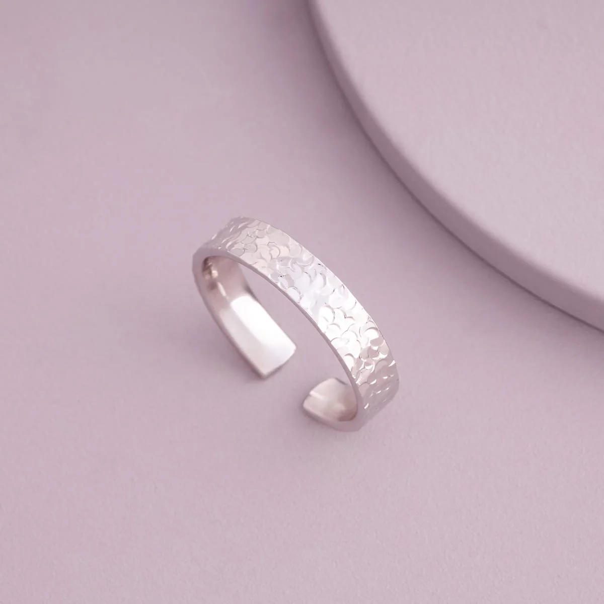 Trendy Finger Ring 197979 - Image 6