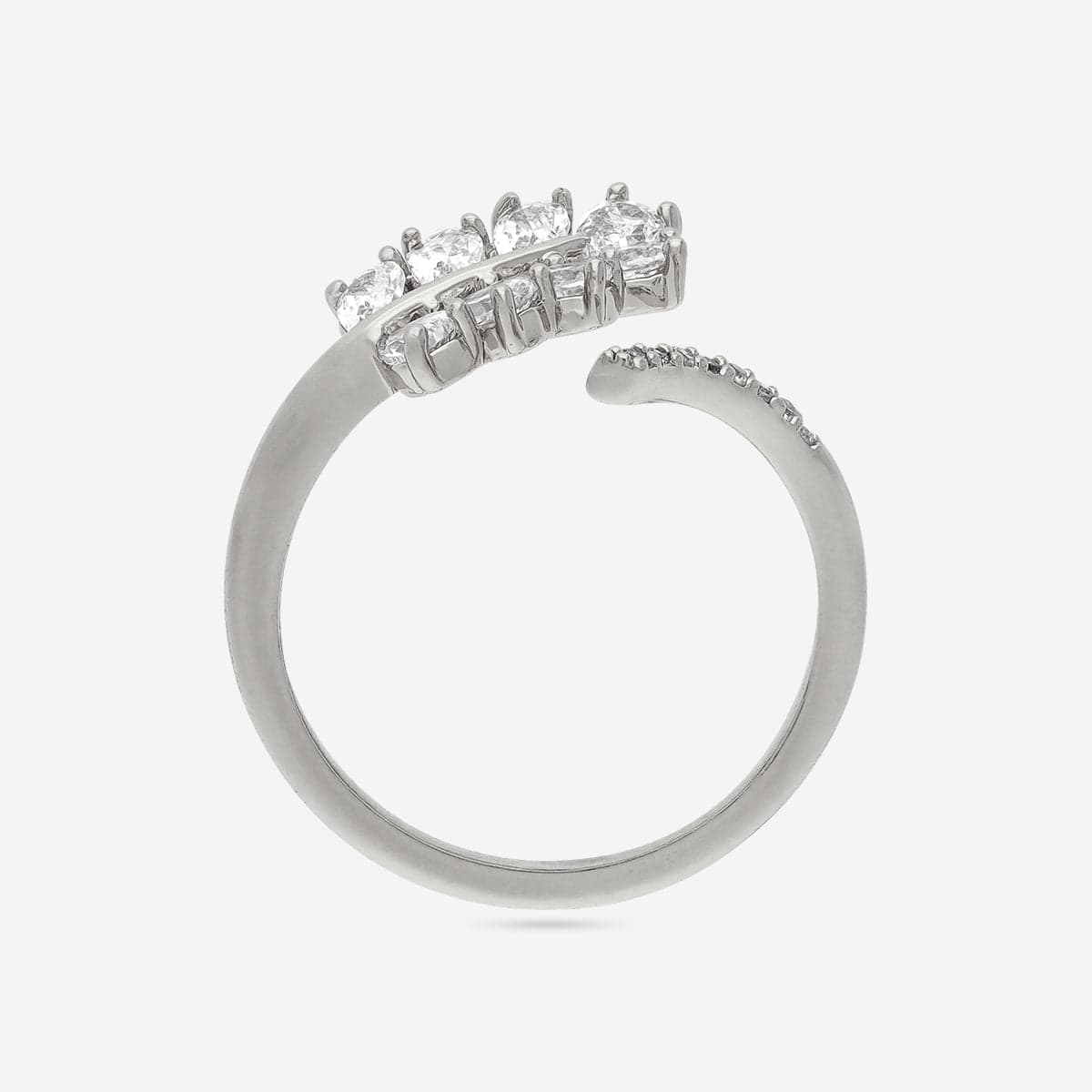 Trendy Finger Ring 197986 - Image 9