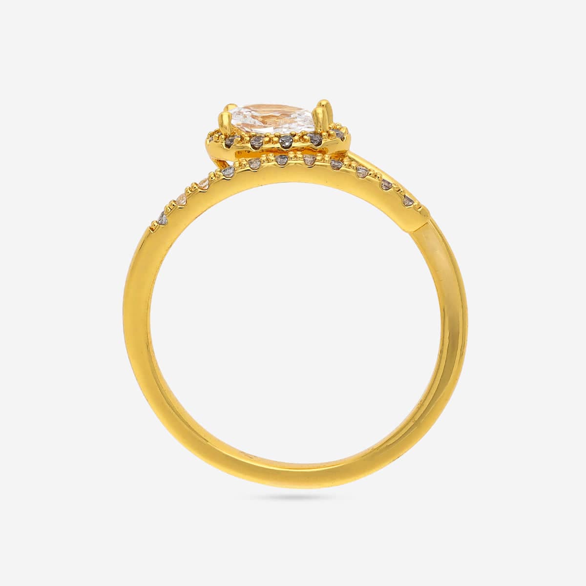 Trendy Finger Ring 197987 - Image 5