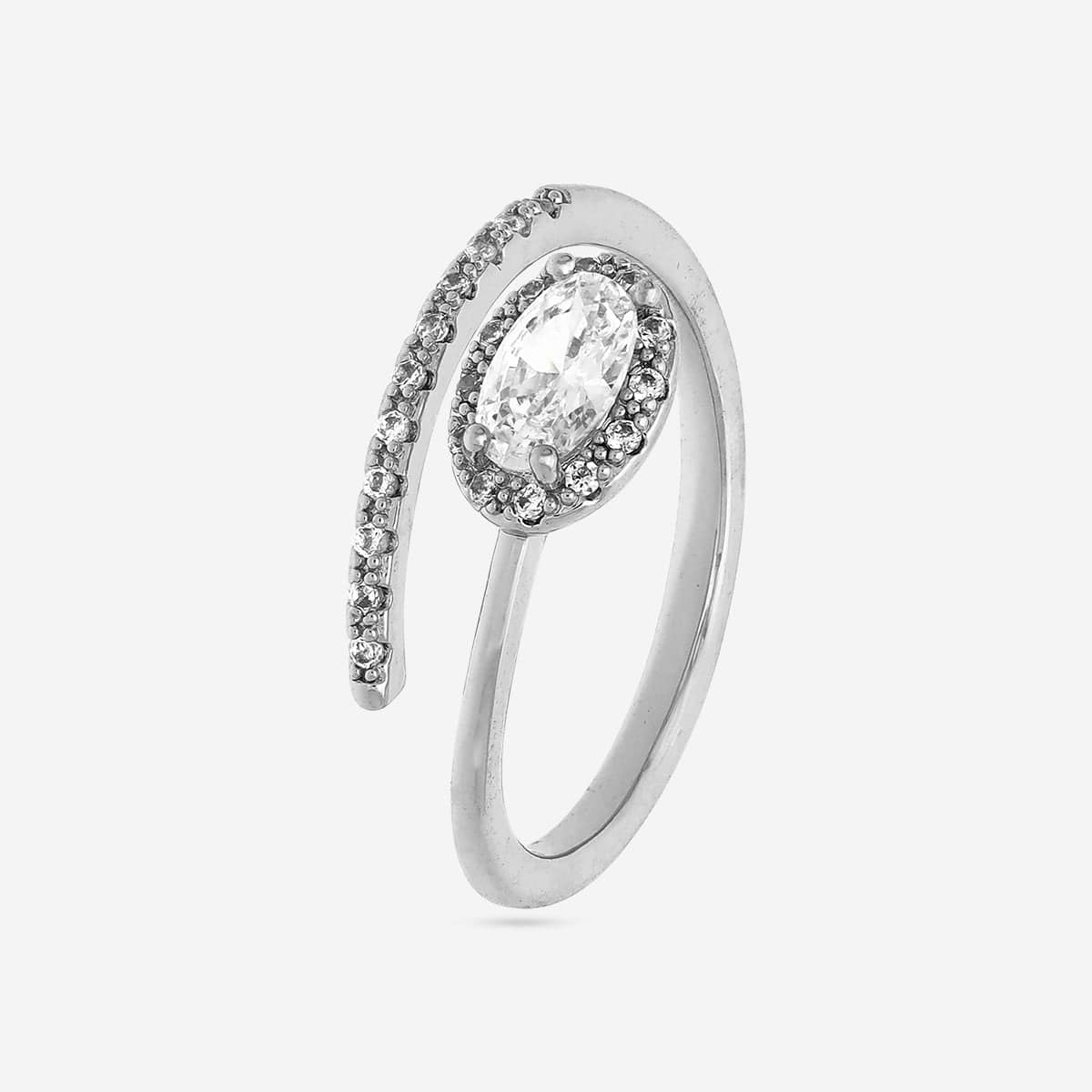 Trendy Finger Ring 197987 - Image 7
