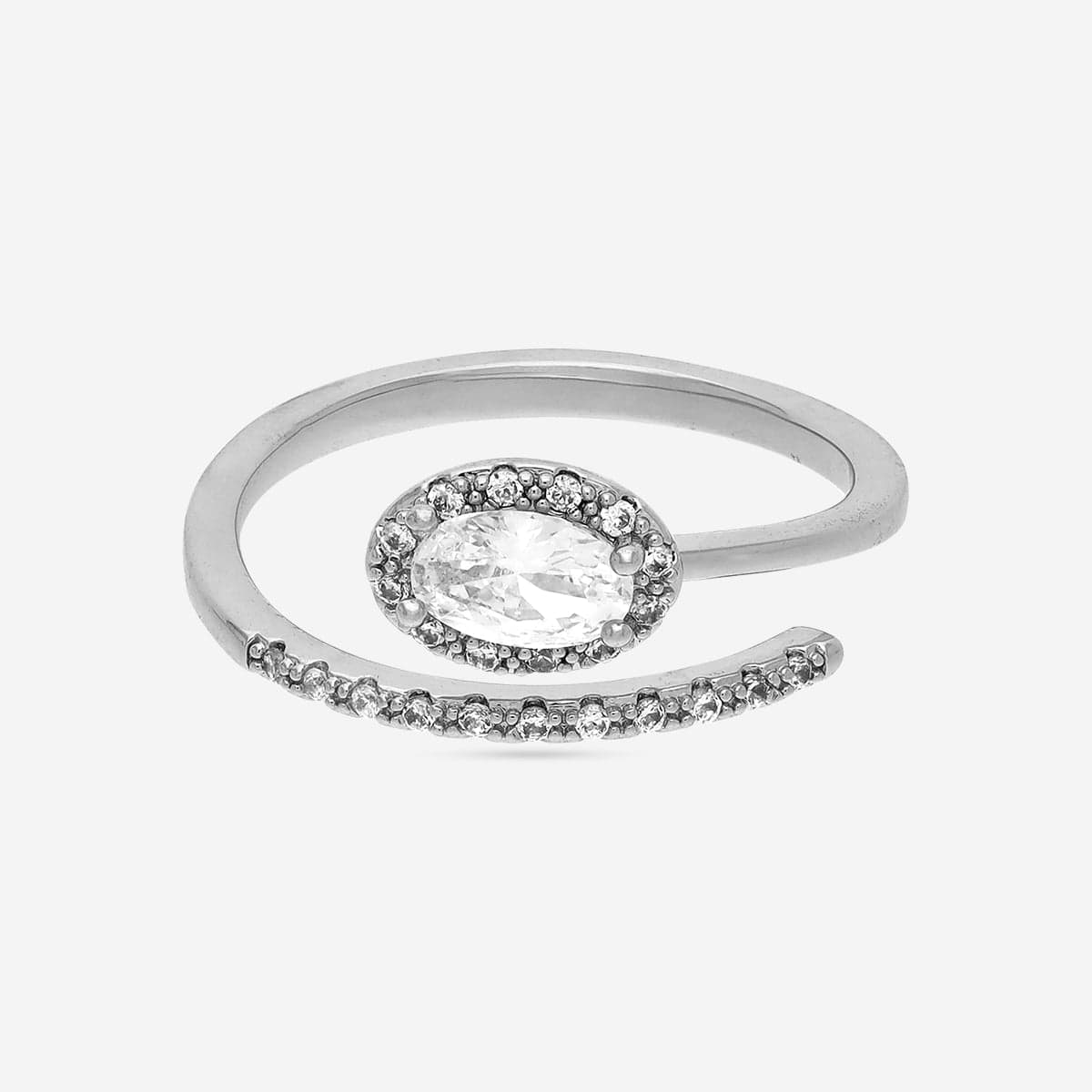 Trendy Finger Ring 197987 - Image 8