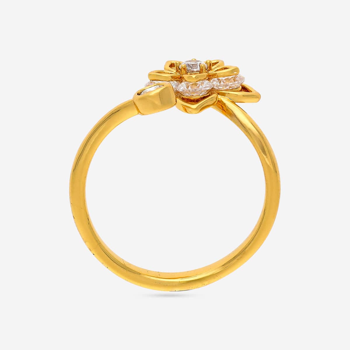 Trendy Finger Ring 197988 - Image 4