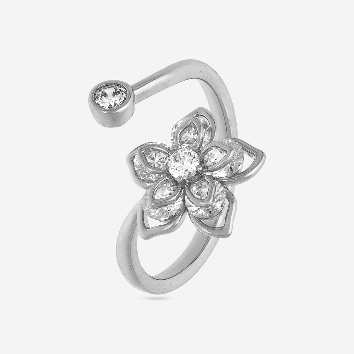 Trendy Finger Ring 197988 - Image 7