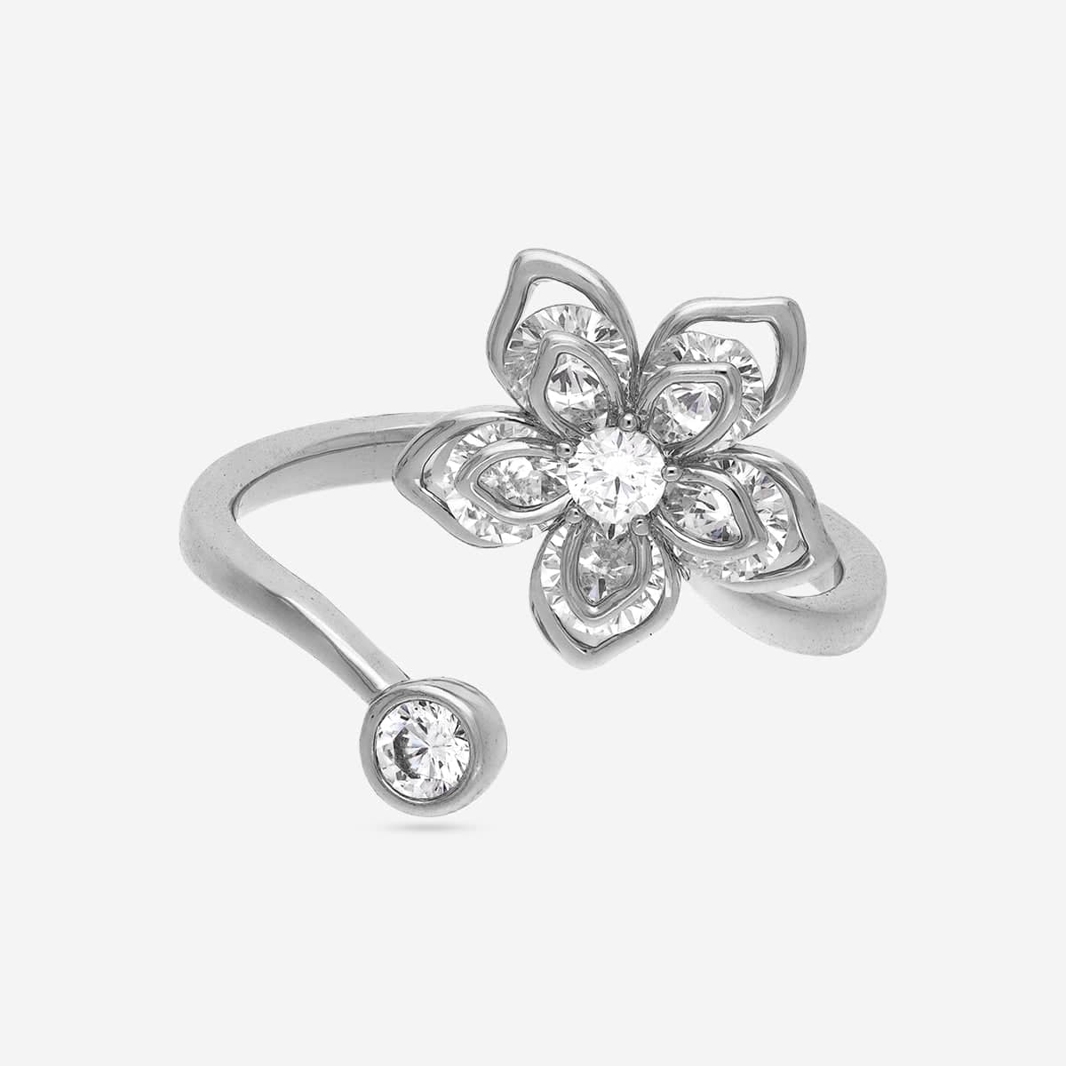 Trendy Finger Ring 197988 - Image 8