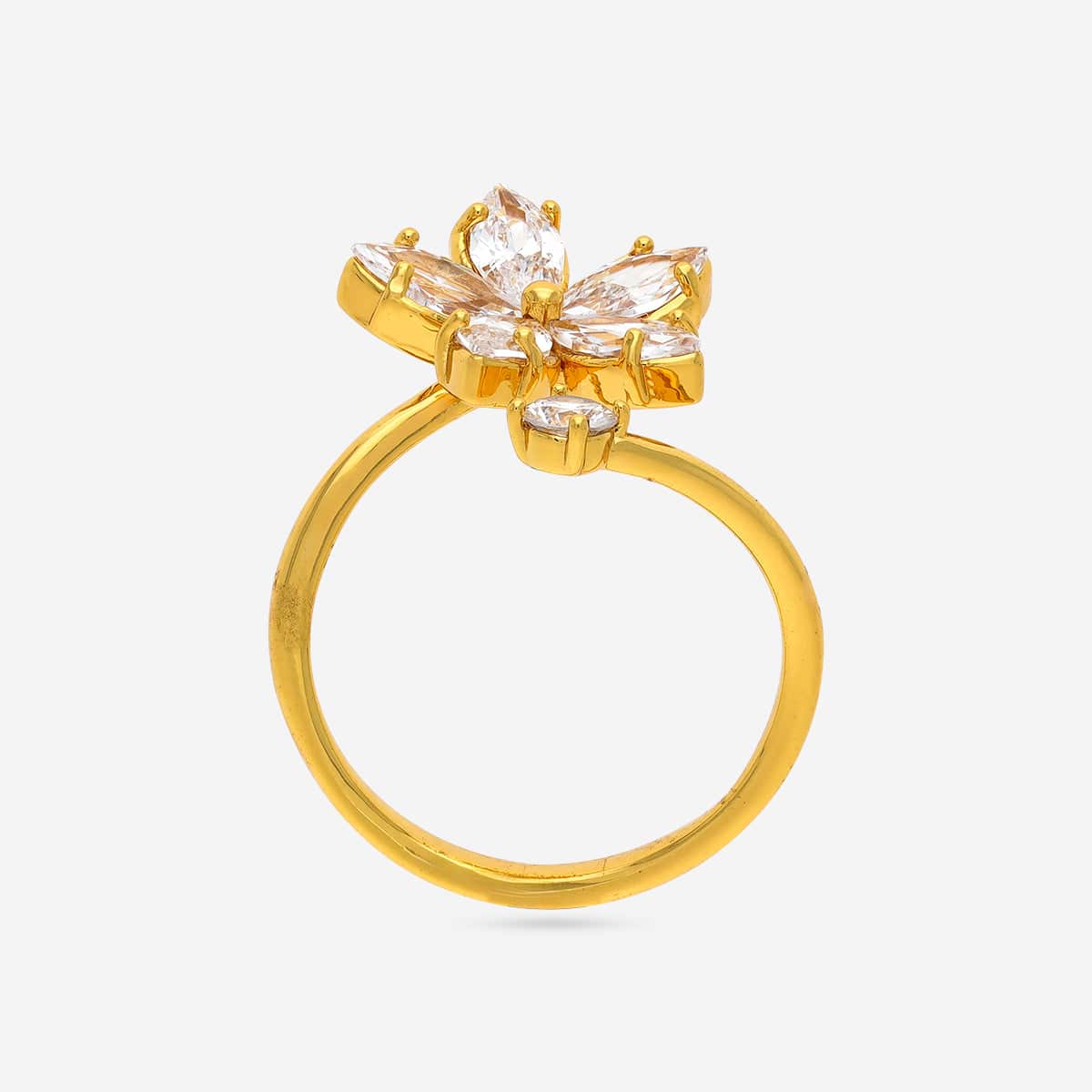 Trendy Finger Ring 197989 - Image 5