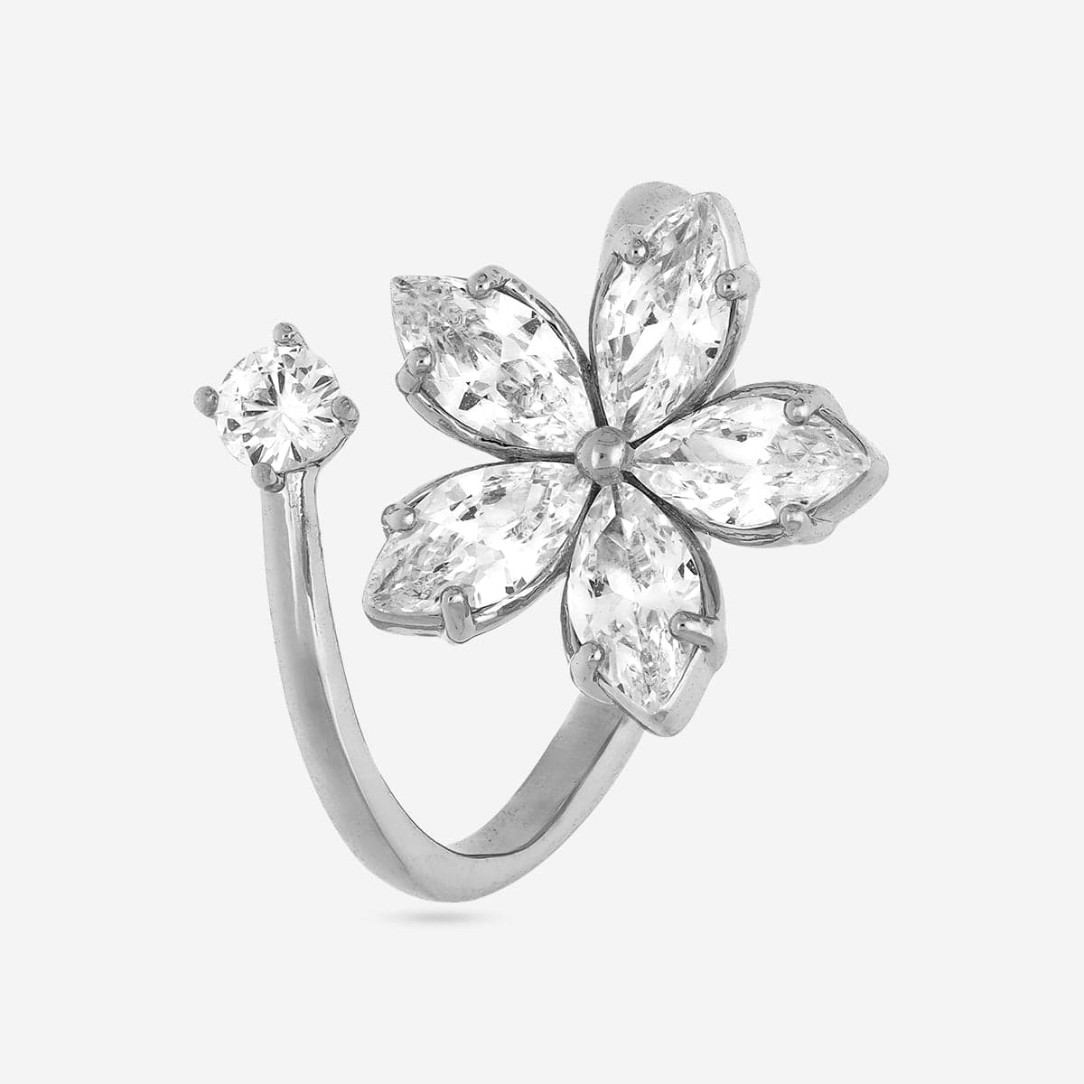 Trendy Finger Ring 197989 - Image 7