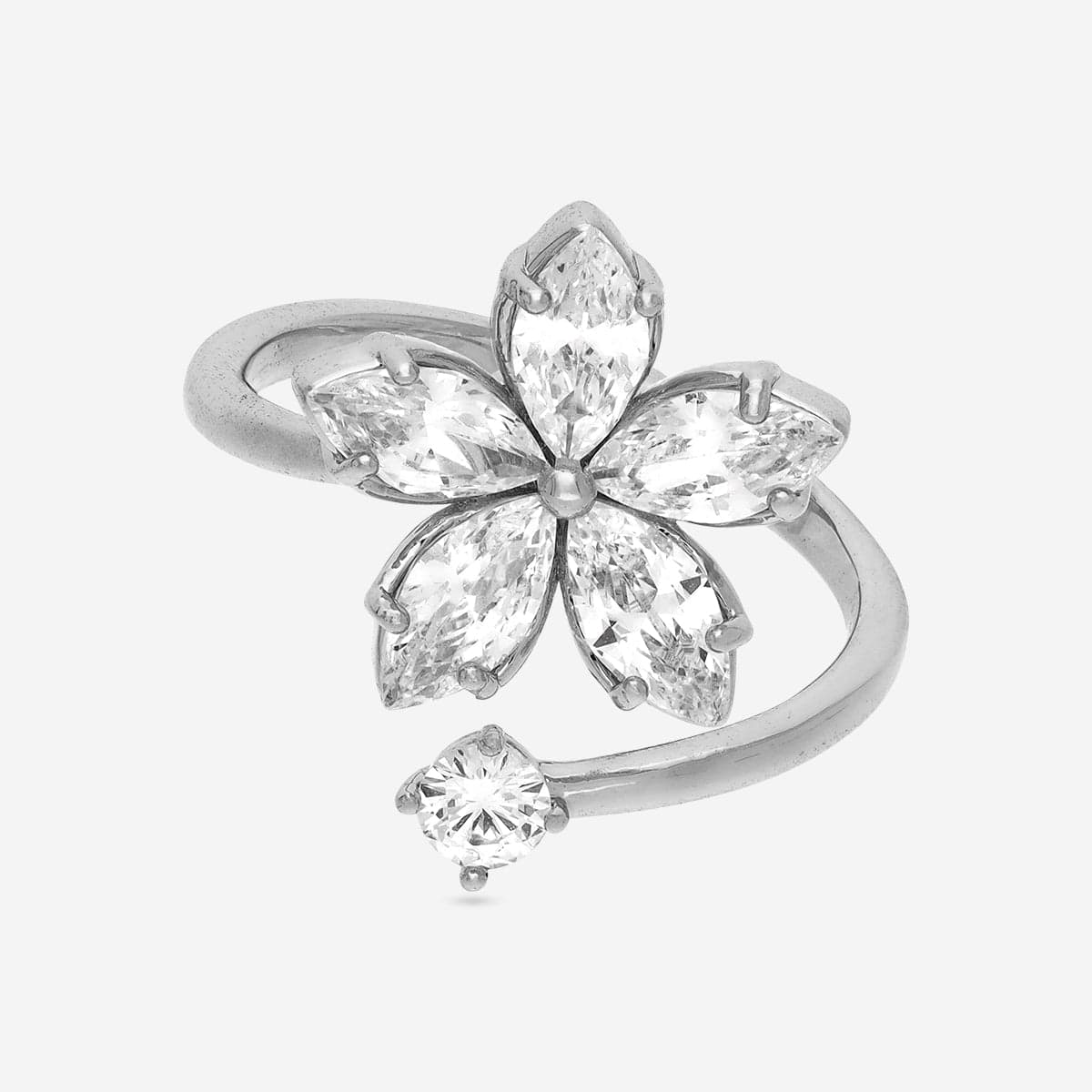 Trendy Finger Ring 197989 - Image 8