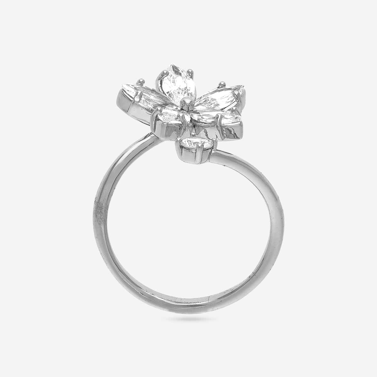 Trendy Finger Ring 197989 - Image 9