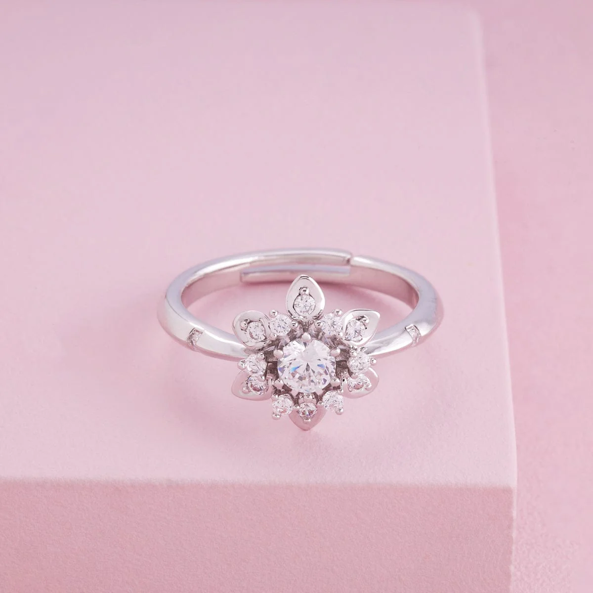 Trendy Finger Ring 197992 - Image 6