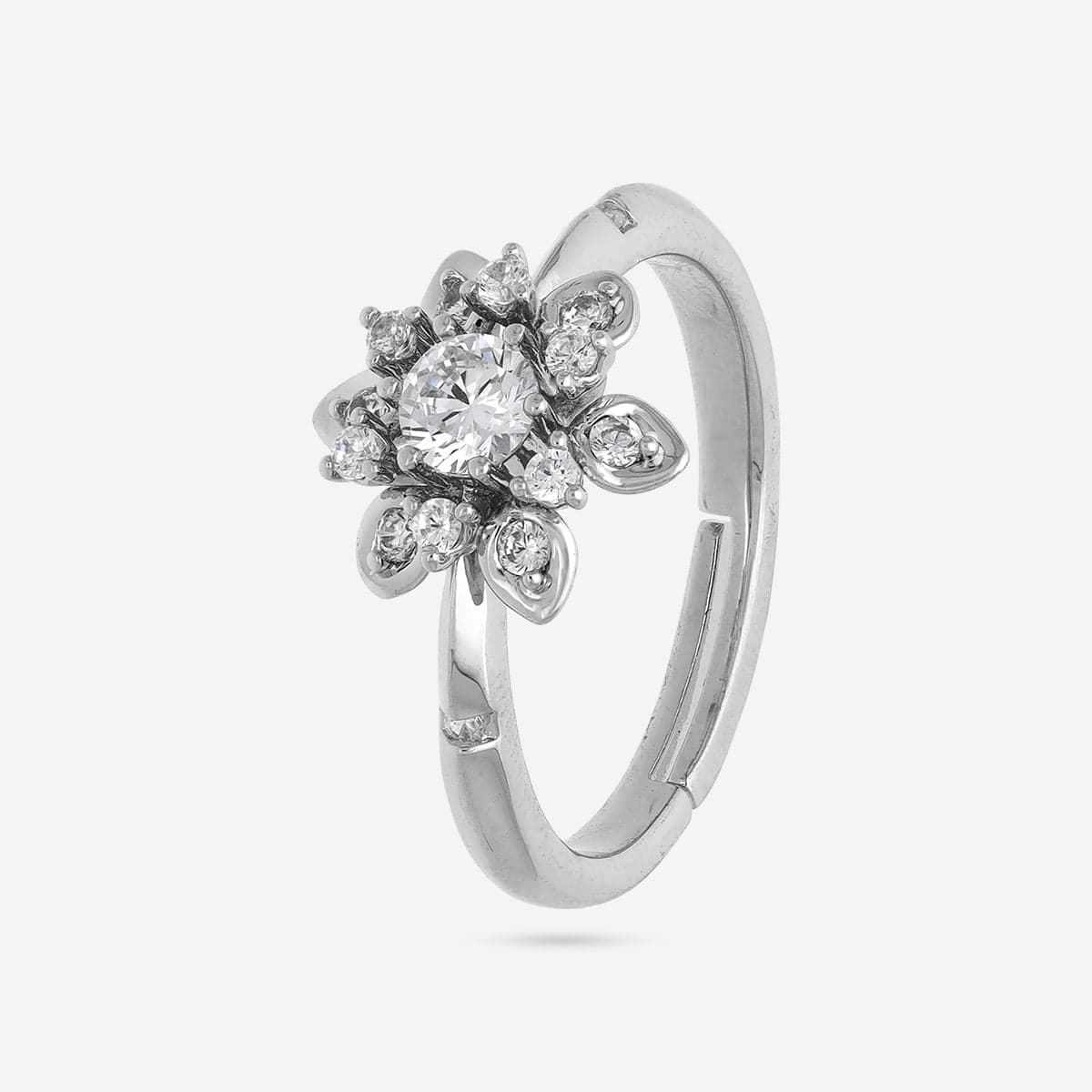 Trendy Finger Ring 197992 - Image 7