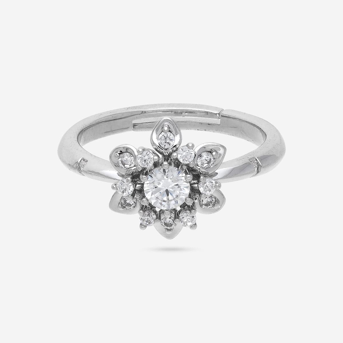 Trendy Finger Ring 197992 - Image 8