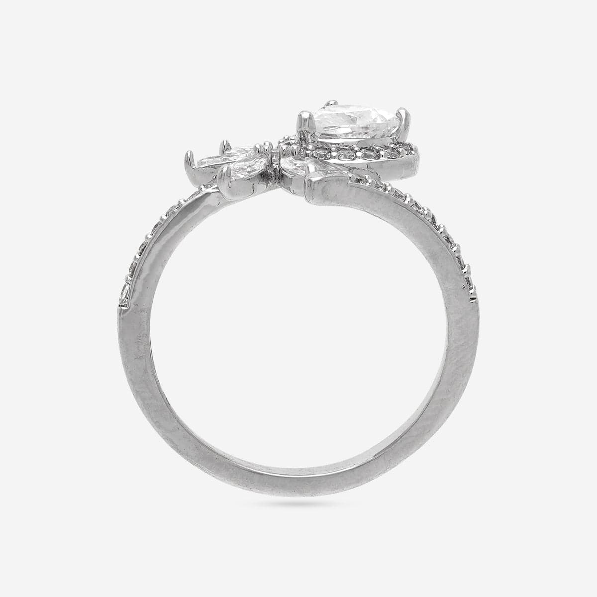 Trendy Finger Ring 197993 - Image 9