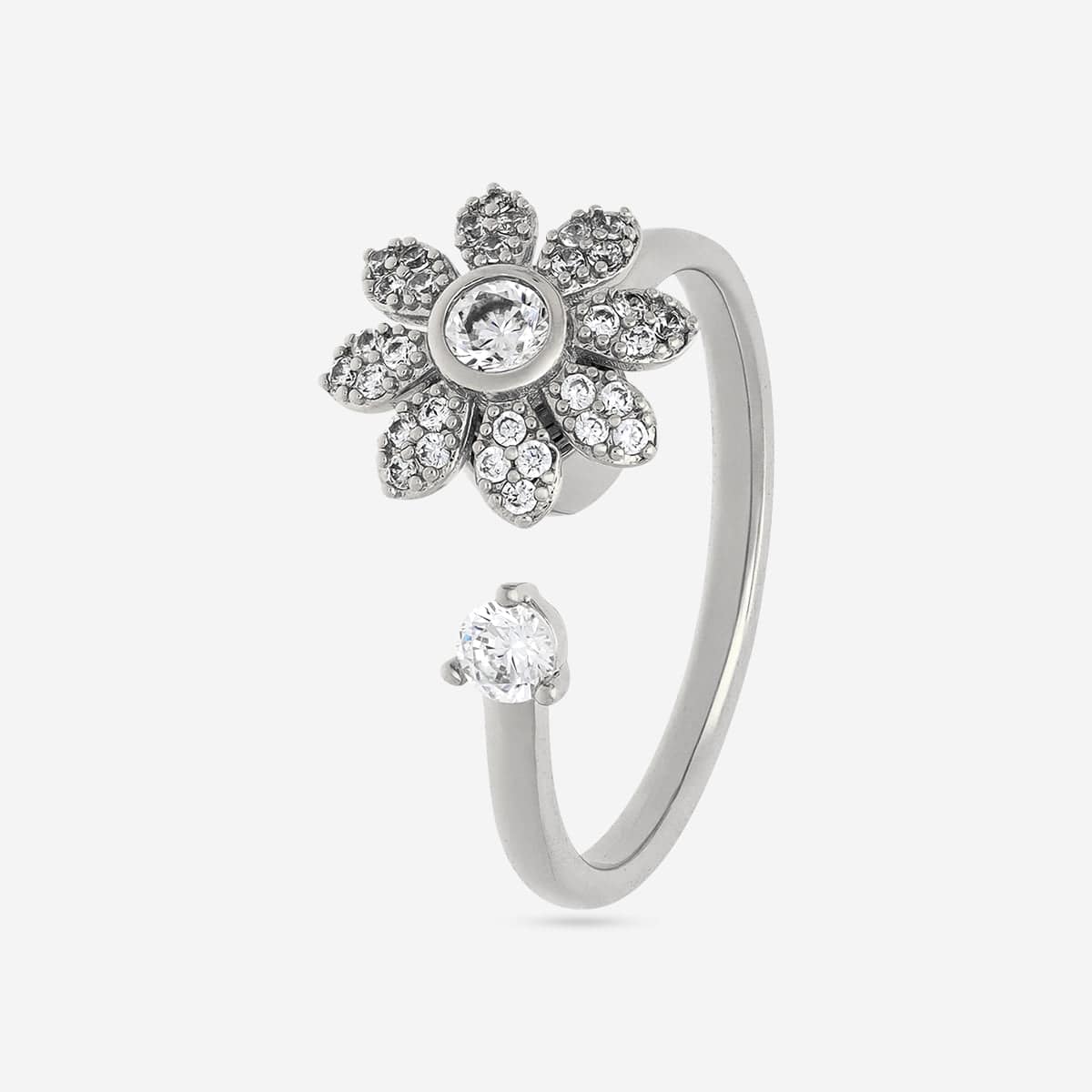 Trendy Finger Ring 197994 - Image 7