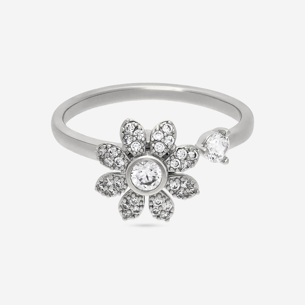 Trendy Finger Ring 197994 - Image 8