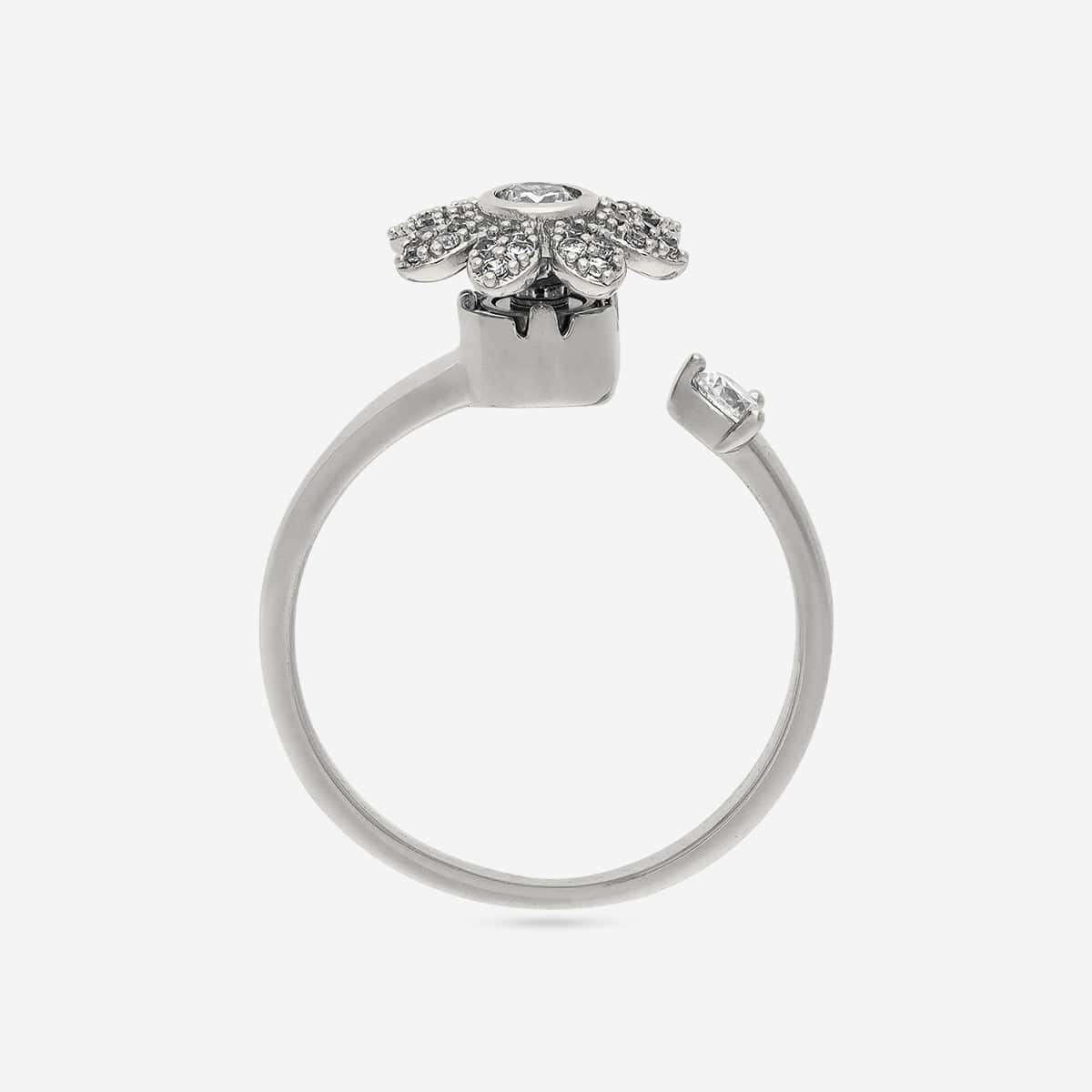 Trendy Finger Ring 197994 - Image 9