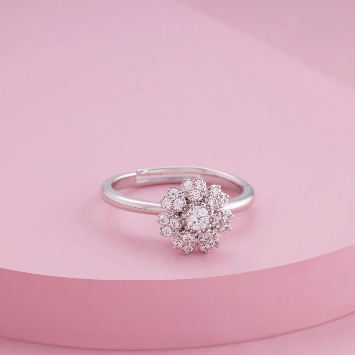 Trendy Finger Ring 197995 - Image 5