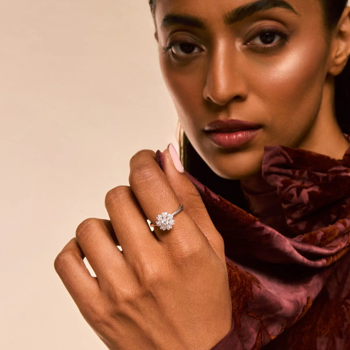 Trendy Finger Ring 197995 - Image 6