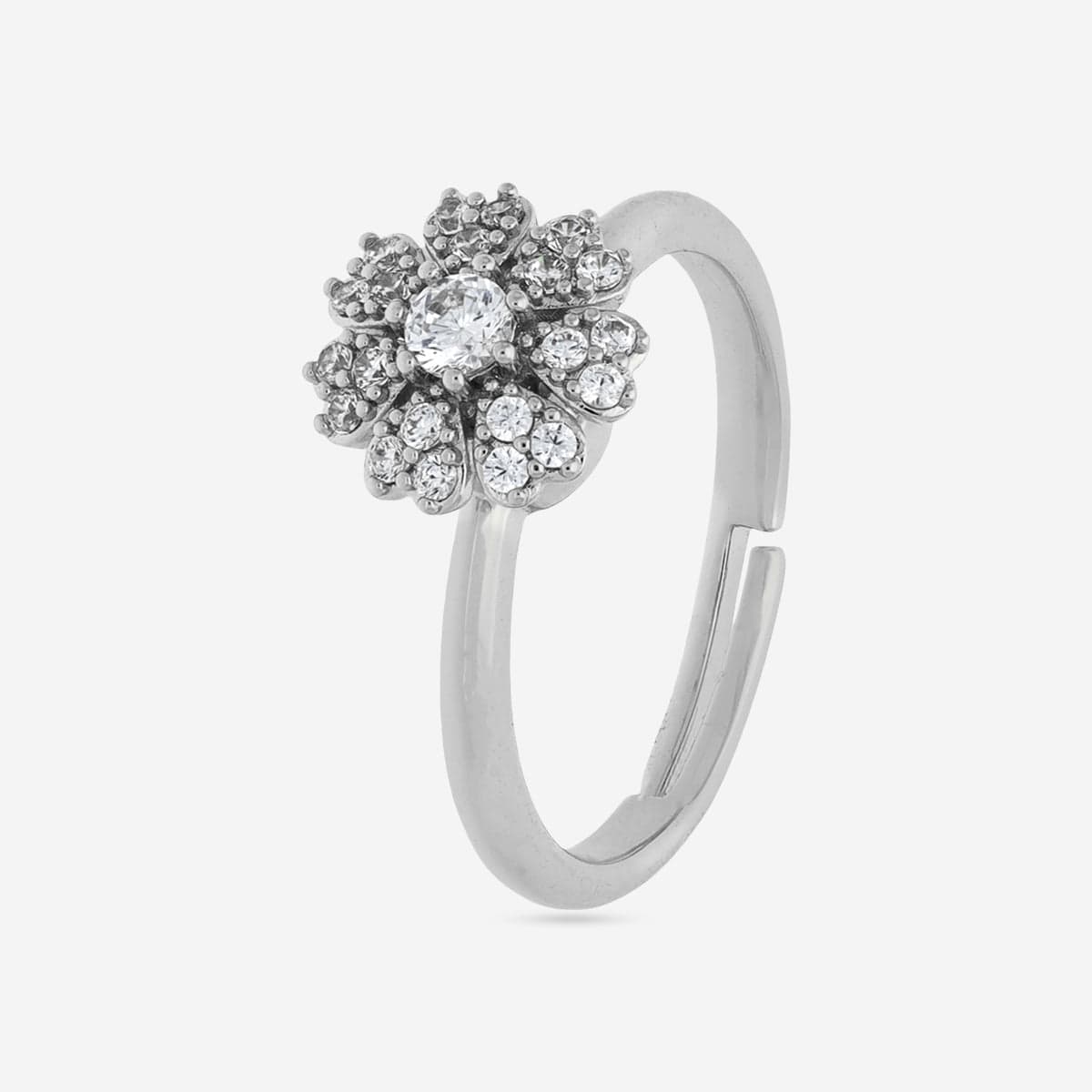 Trendy Finger Ring 197995 - Image 7