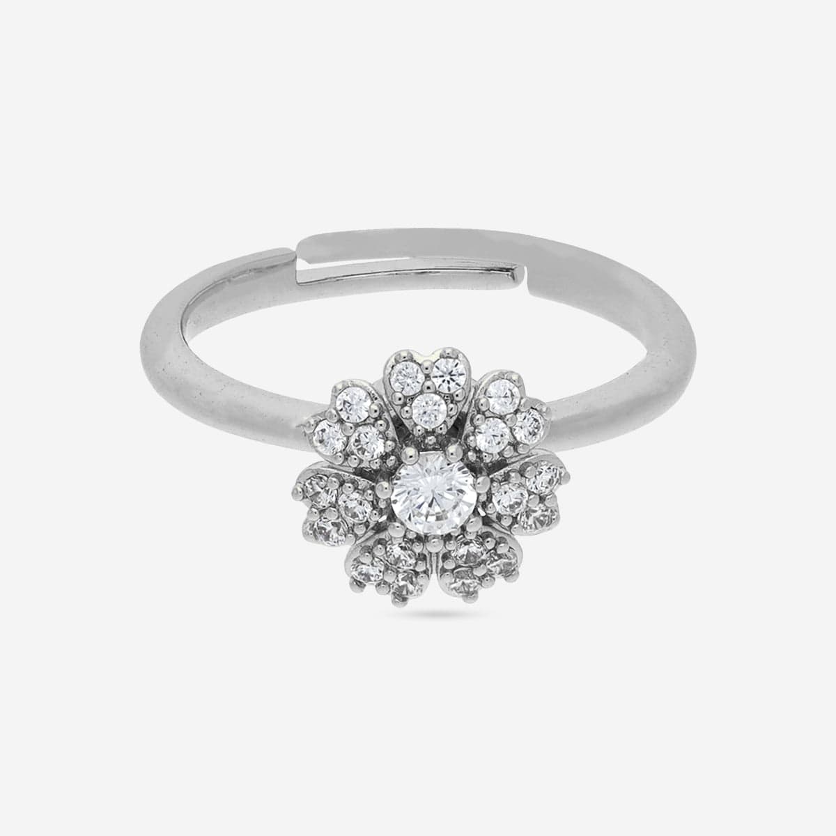 Trendy Finger Ring 197995 - Image 8