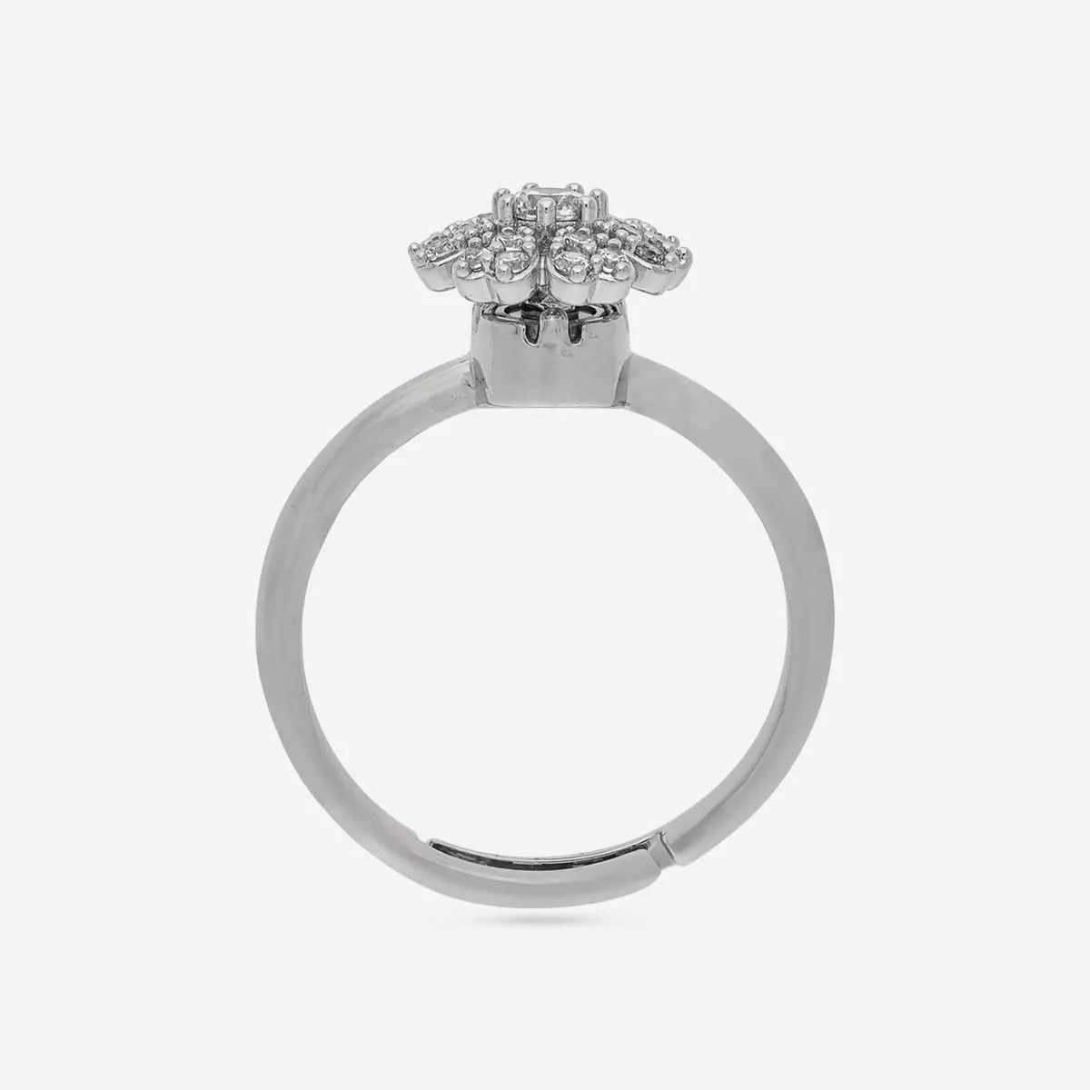 Trendy Finger Ring 197995 - Image 9