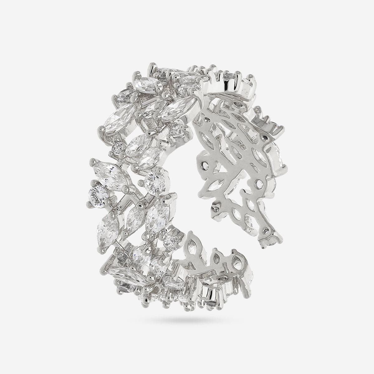 Trendy Finger Ring 198082 - Image 7