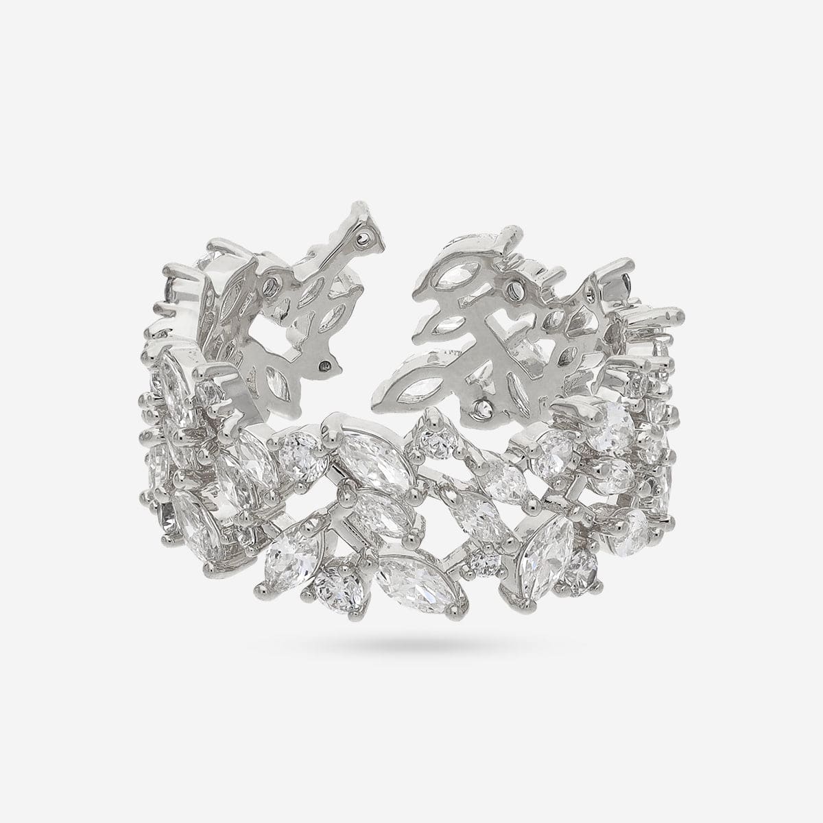 Trendy Finger Ring 198082 - Image 8
