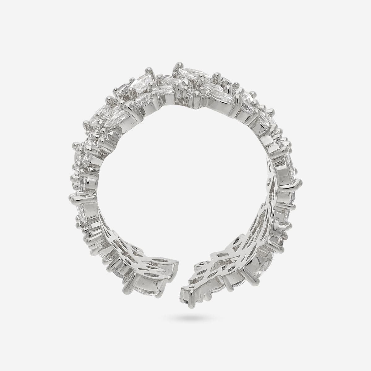 Trendy Finger Ring 198082 - Image 9