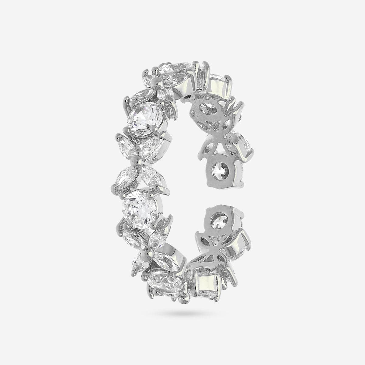Trendy Finger Ring 198084 - Image 7