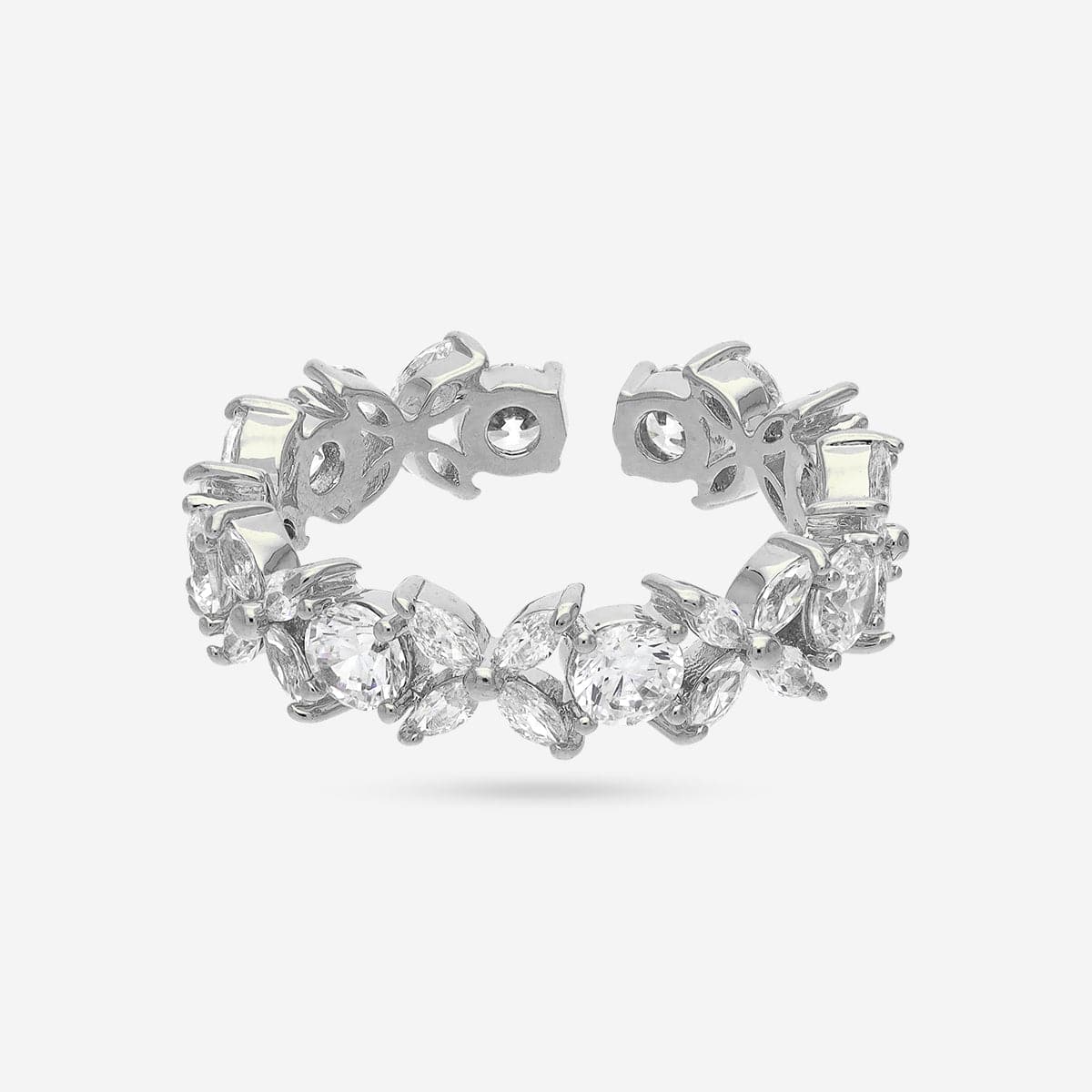 Trendy Finger Ring 198084 - Image 8