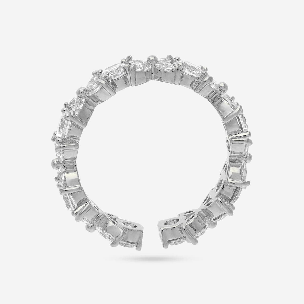 Trendy Finger Ring 198084 - Image 9