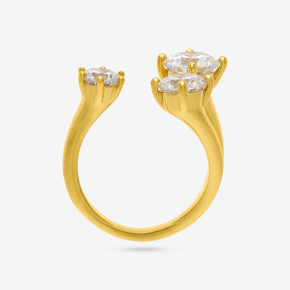 Trendy Finger Ring 198085 - Image 4
