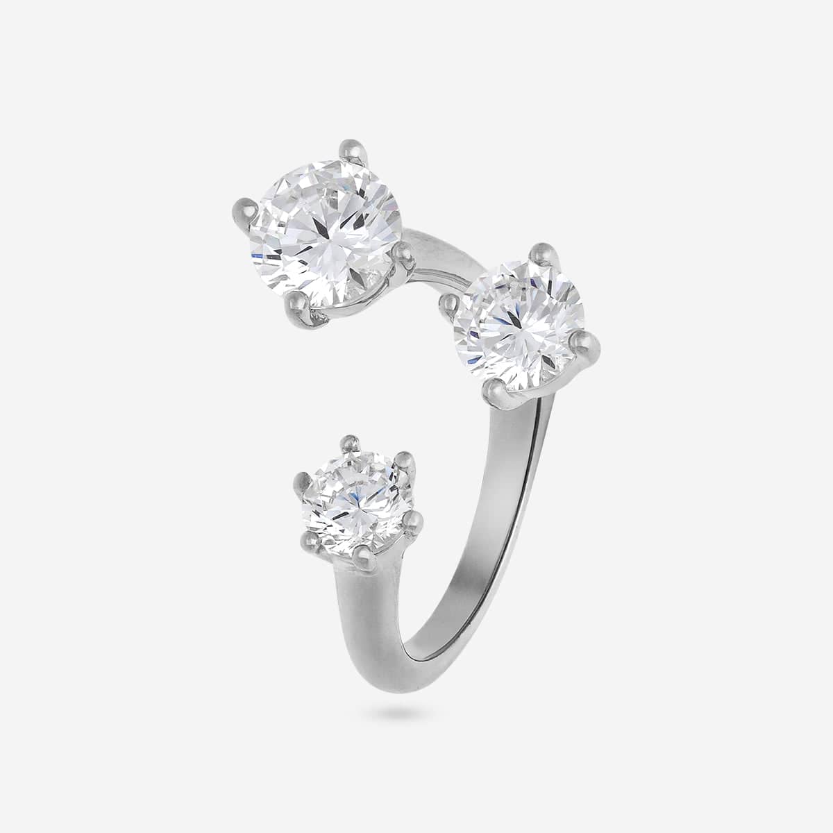 Trendy Finger Ring 198085 - Image 7